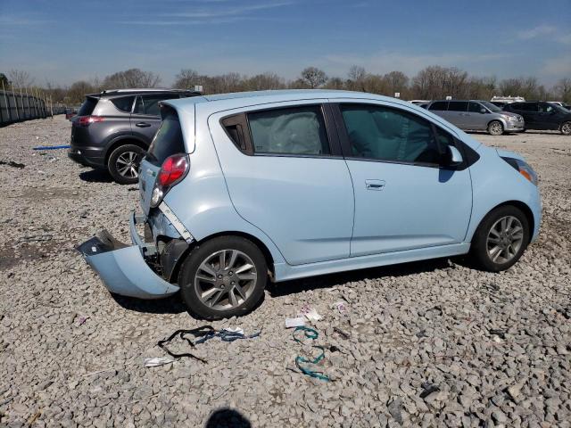 2016 CHEVROLET SPARK EV 1 - KL8CK6S00GC561081