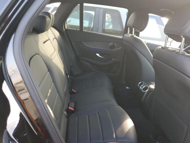 W1N0G8EB2NV372480 Mercedes-Benz Glc 300 4matic