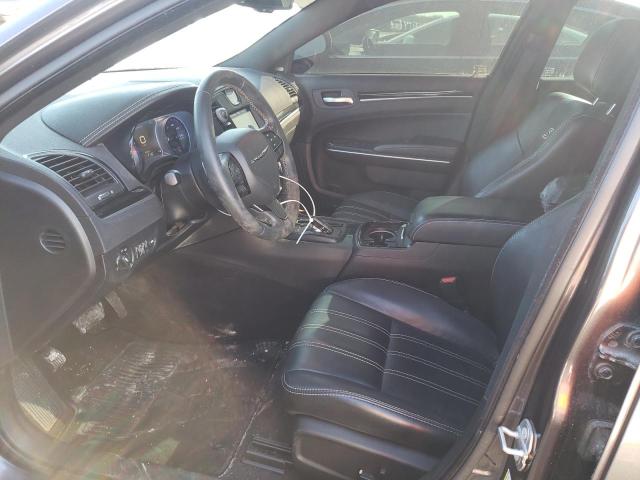 2018 CHRYSLER 300 S - 2C3CCABG9JH253727