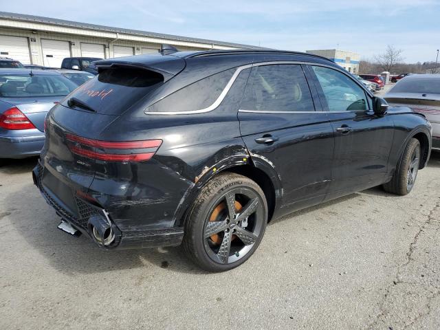 2022 GENESIS GV70 BASE - KMUMCDTC7NU042488