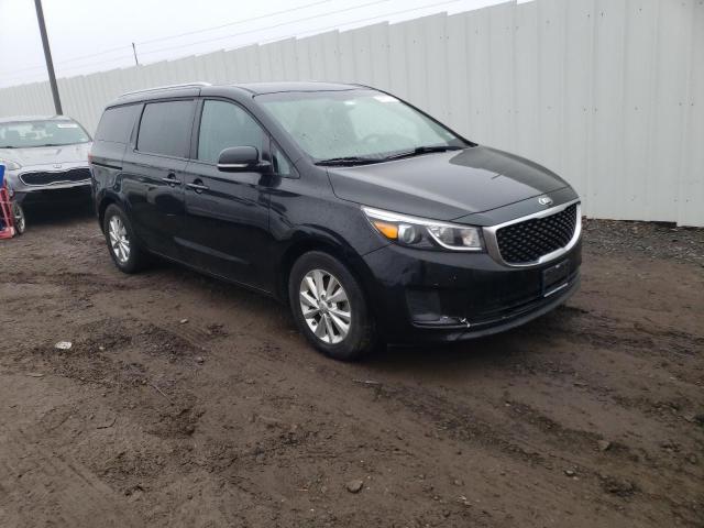 KNDMB5C14H6305121 KIA SEDONA LX