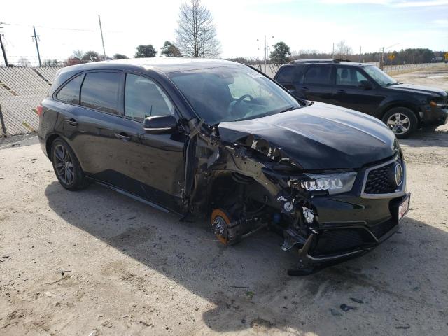 2019 ACURA MDX A-SPEC - 5J8YD4H01KL005777