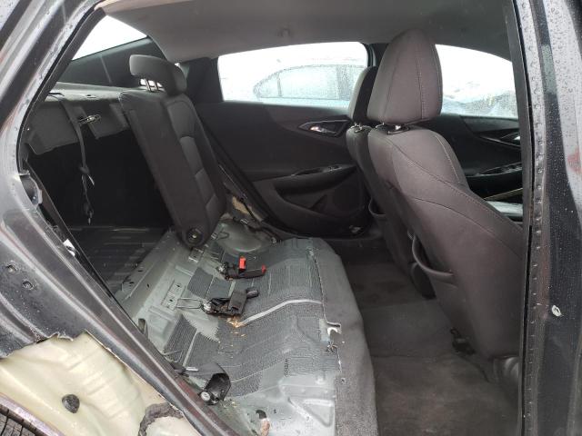 2018 CHEVROLET MALIBU LT 1G1ZD5ST0JF190454