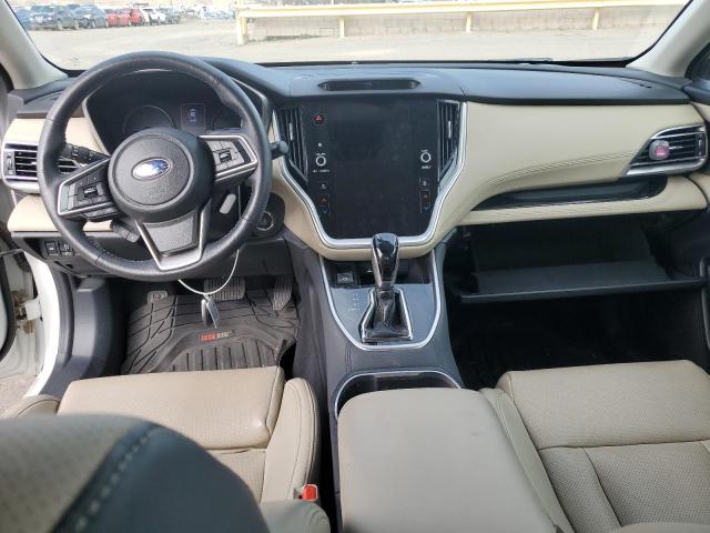 4S3BWAN66L3011811 Subaru Legacy Limited
