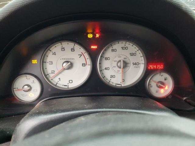 JH4DC53895S003545 Acura RSX
