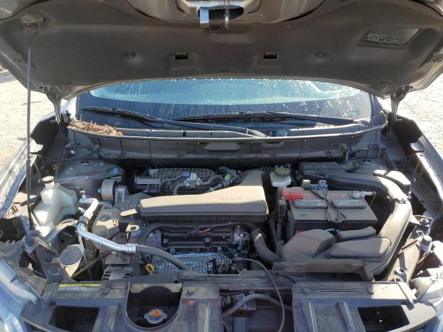 KNMAT2MT7GP598178 Nissan ROGUE S