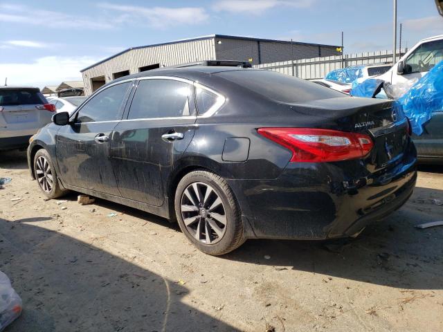 2016 NISSAN ALTIMA 2.5 1N4AL3AP9GC289340