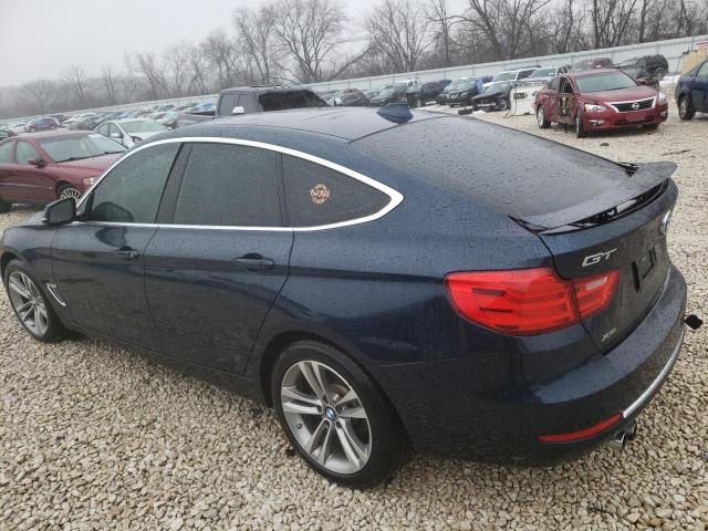 2016 BMW 328 XIGT S - WBA8Z5C56GGS38186