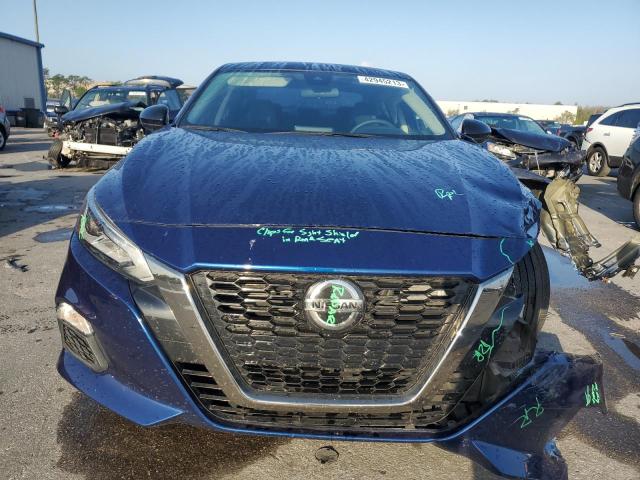 2020 NISSAN ALTIMA SR 1N4BL4CVXLC172317