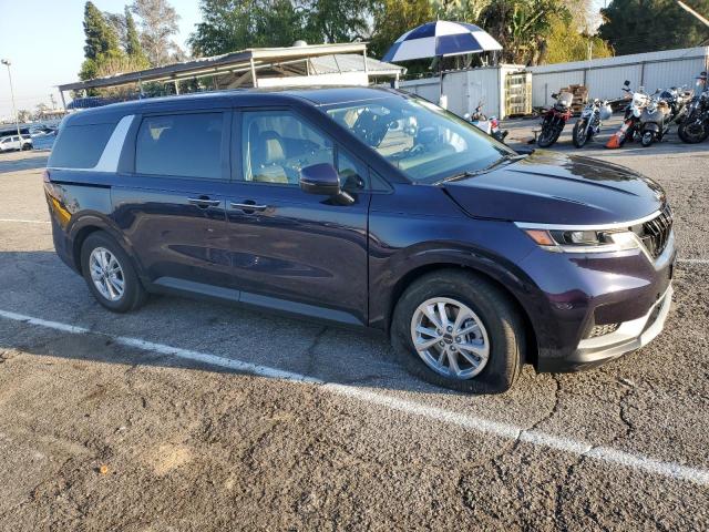 KIA Carnival Lx 2023 KNDNB4H30P6237939 Image 4