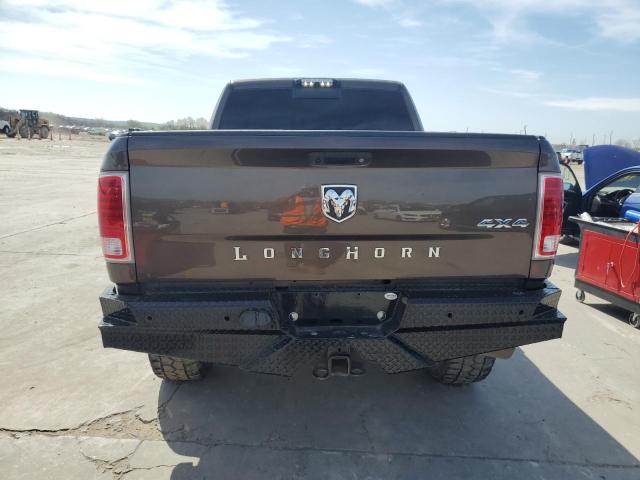 2018 RAM 2500 LONGH - 3C6UR5PL7JG107300