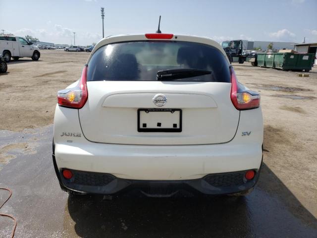 2016 NISSAN JUKE S - JN8AF5MR0GT600717