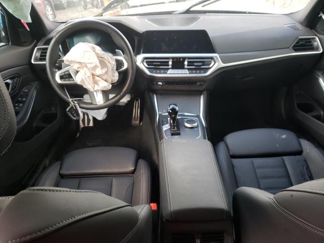 3MW5R1J02N8C53881 BMW 330I