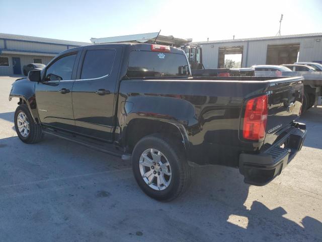 2020 CHEVROLET COLORADO L - 1GCGSCENXL1126315