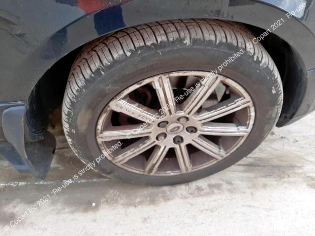 SALLMAM23AA321628 Land Rover RANGE ROVE