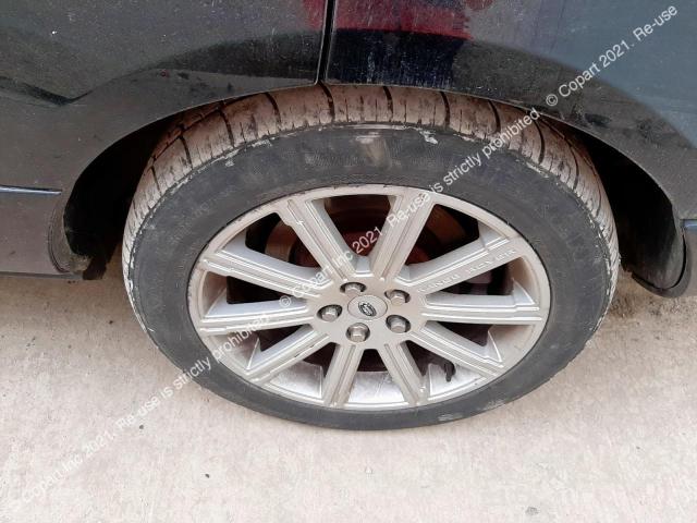 SALLMAM23AA321628 Land Rover RANGE ROVE
