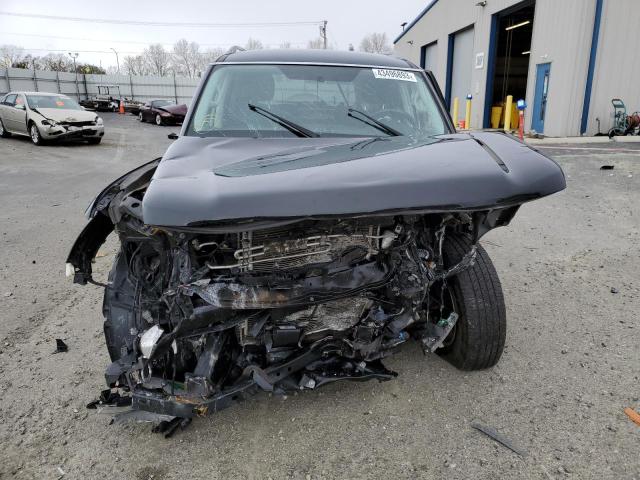 2020 NISSAN ARMADA SV JN8AY2NC5LX516219