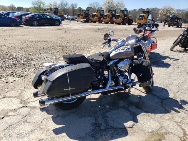 2005 HARLEY-DAVIDSON FLHRSI 1HD1FYW165Y664876
