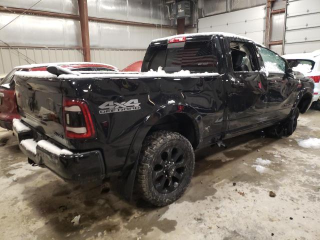2019 RAM 2500 LARAM 3C6UR5FJ0KG574771