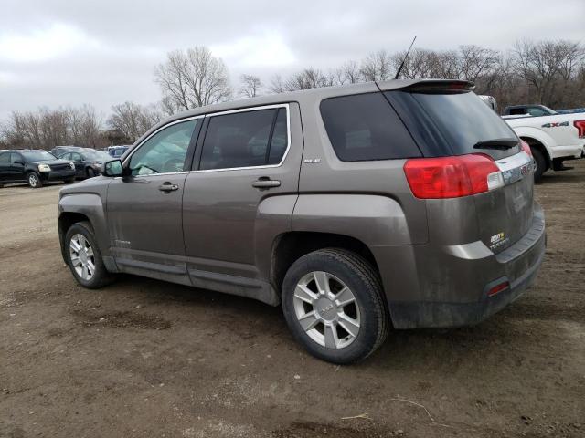 2GKALMEKXC6169066 GMC Terrain Sle