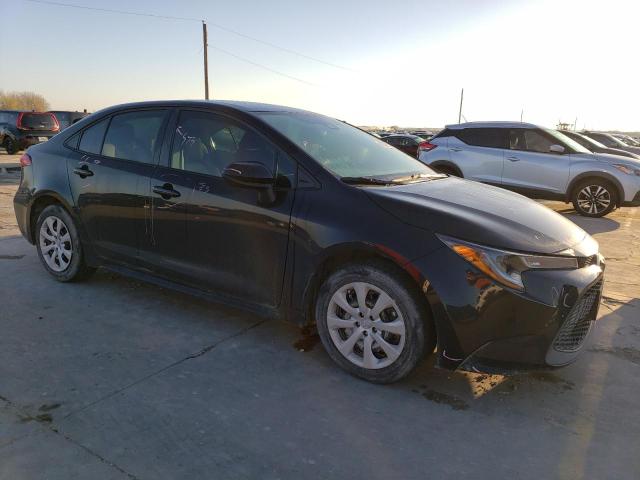 2020 TOYOTA COROLLA LE 5YFEPRAE8LP083056