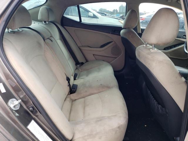 5XXGM4A72FG399605 KIA Optima Lx