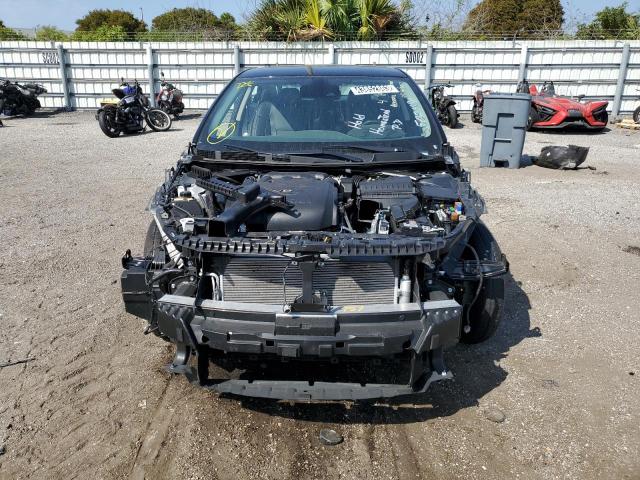 2022 NISSAN MAXIMA SV - 1N4AA6CVXNC502490