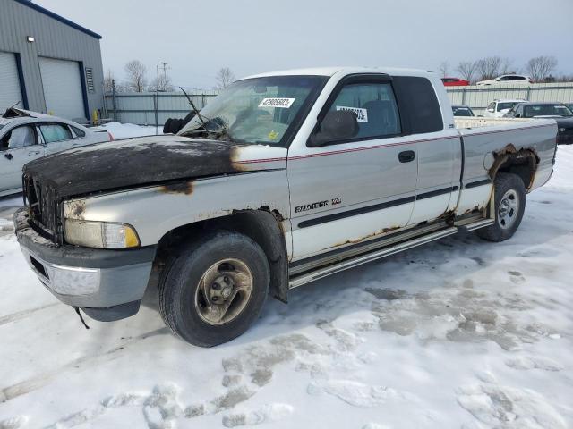 1998 Dodge Ram 1500 