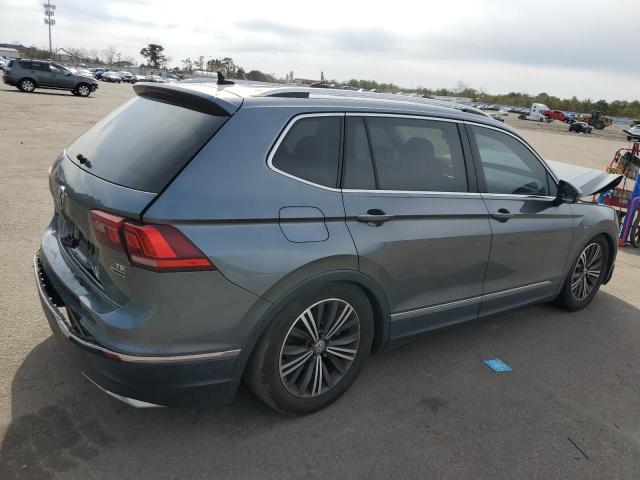 2018 VOLKSWAGEN TIGUAN SE - 3VV2B7AX3JM083382