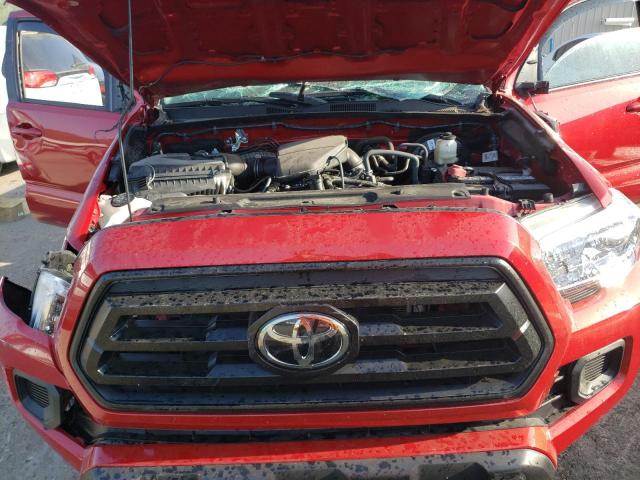 2021 TOYOTA TACOMA DOU 3TYAX5GN8MT021765