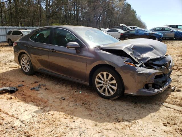 2018 TOYOTA CAMRY L 4T1B11HK5JU504650