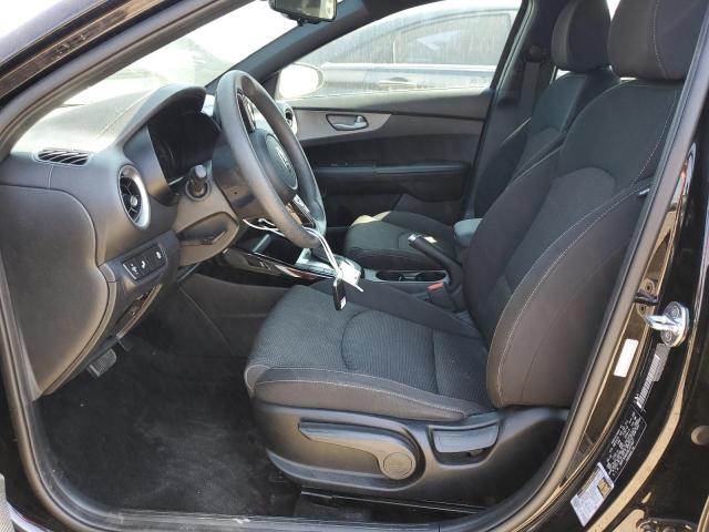 2022 KIA FORTE GT L - 3KPF54AD3NE497497
