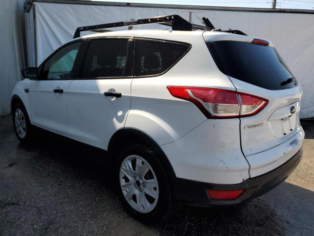 2015 FORD ESCAPE S 1FMCU0F74FUC67807
