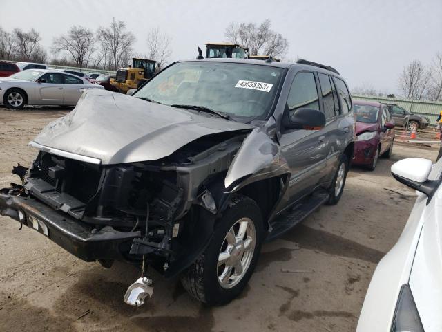 2005 GMC Envoy 