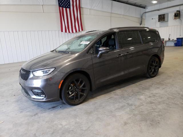2022 CHRYSLER PACIFICA L - 2C4RC1GG7NR166679