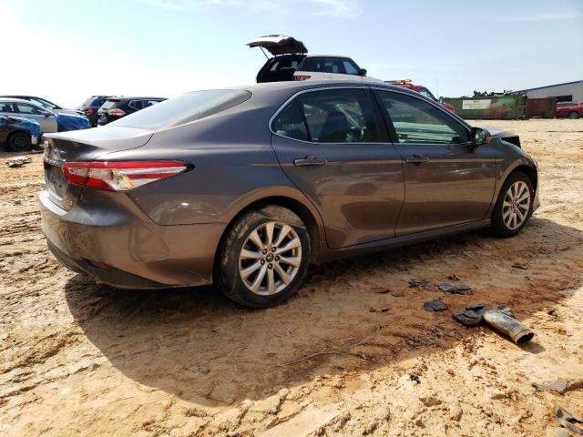 2018 TOYOTA CAMRY L 4T1B11HK5JU504650