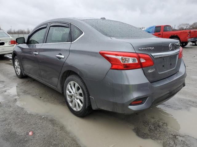 3N1AB7AP3JY213604 Nissan SENTRA S