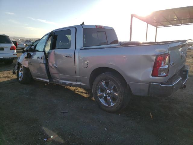 2016 RAM 1500 SLT 1C6RR7LG9GS308448