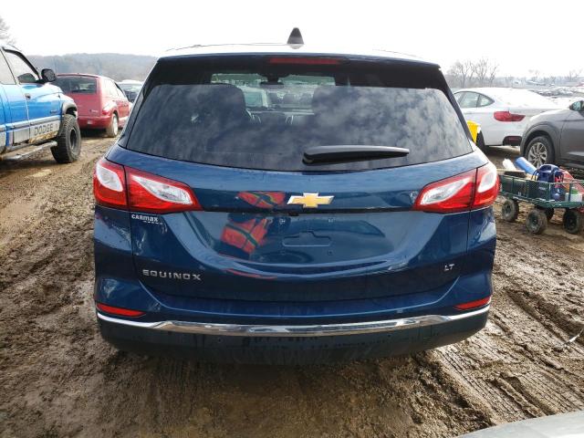 2019 CHEVROLET EQUINOX LT 2GNAXJEV4K6270912