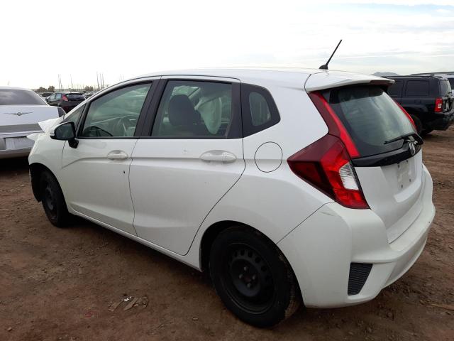 2015 HONDA FIT LX 3HGGK5H50FM786394