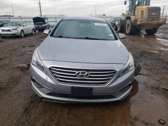 2016 HYUNDAI SONATA SE 5NPE24AF5GH385613