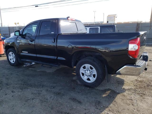 2021 TOYOTA TUNDRA DOU - 5TFRY5F19MX299126