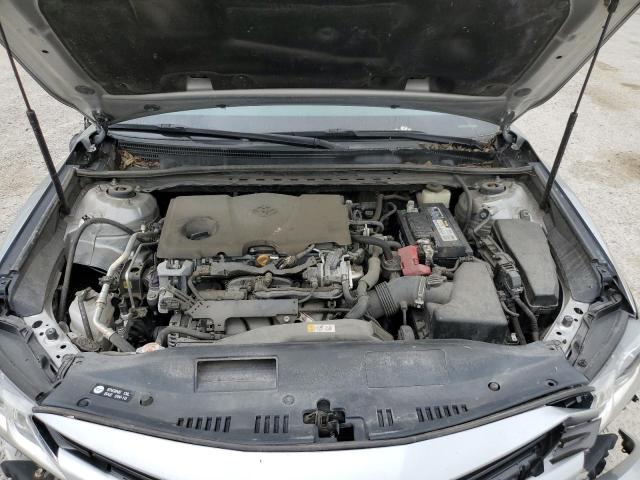 2018 TOYOTA CAMRY L 4T1B11HK0JU057418