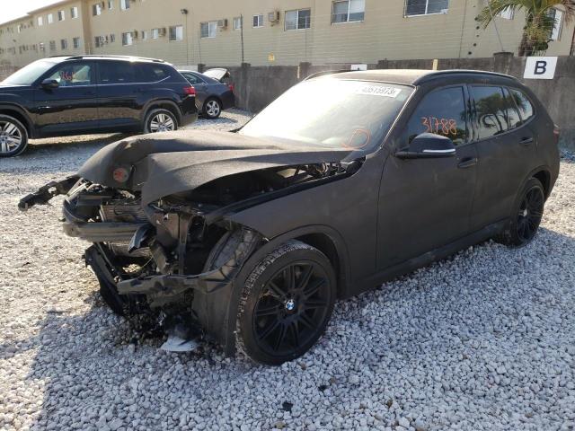 2013 BMW X1 xDrive35i