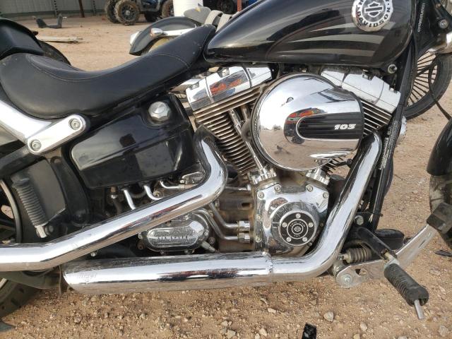 2016 HARLEY-DAVIDSON FXSB BREAK - 1HD1BFV17GB020438