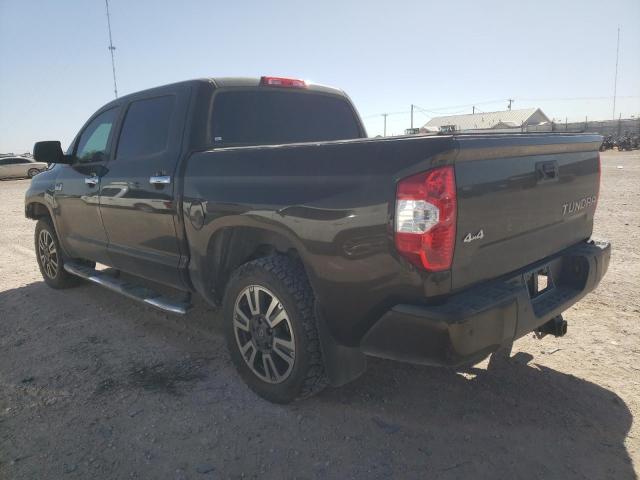 2018 TOYOTA TUNDRA CRE 5TFAW5F18JX775512
