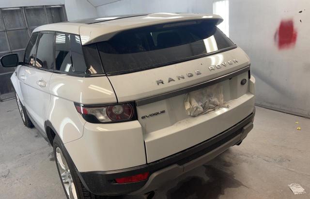 SALVR2BG1DH807306 Land Rover Range Rover Evoque Pure Premium