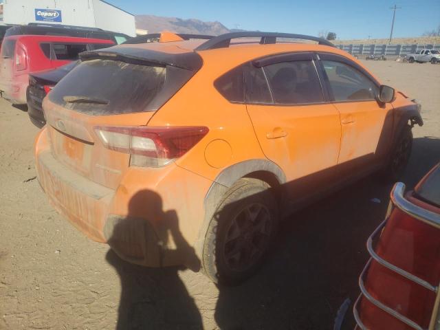 2018 SUBARU CROSSTREK JF2GTABC9JH219174