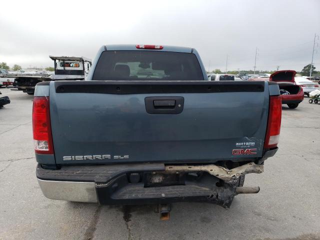 2GTEC13C071523154 GMC New Sierra C1500