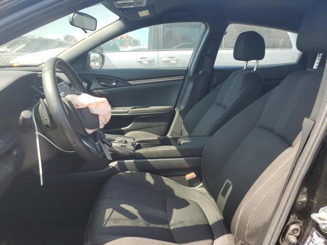 2018 HONDA CIVIC SPOR SHHFK7H46JU220183